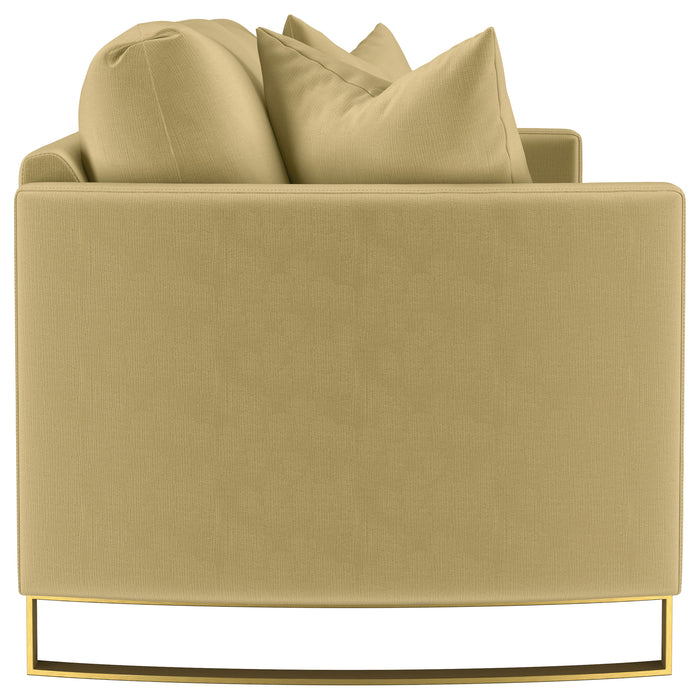 Corliss Sofa - Orbit Furniture (Richmond,BC)
