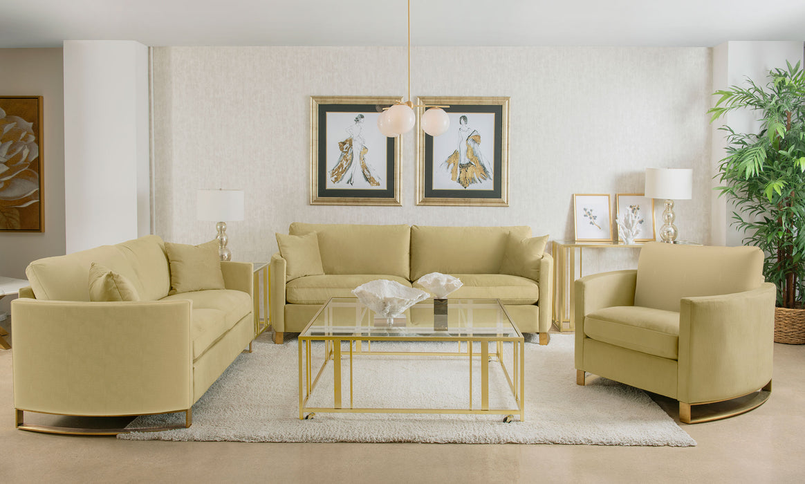 Corliss Sofa - Orbit Furniture (Richmond,BC)