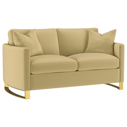 Corliss Loveseats - Orbit Furniture (Richmond,BC)