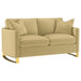Corliss Loveseats - Orbit Furniture (Richmond,BC)