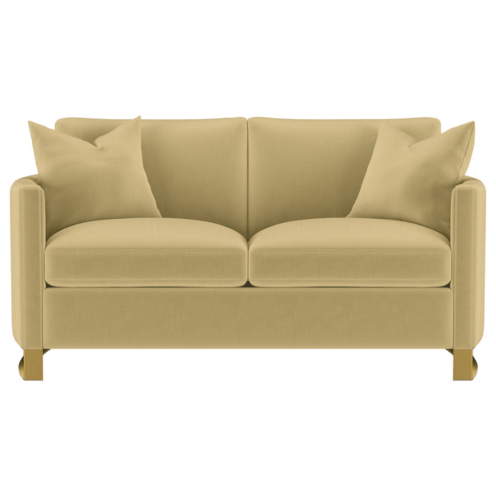 Corliss Loveseats - Orbit Furniture (Richmond,BC)