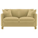 Corliss Loveseats - Orbit Furniture (Richmond,BC)