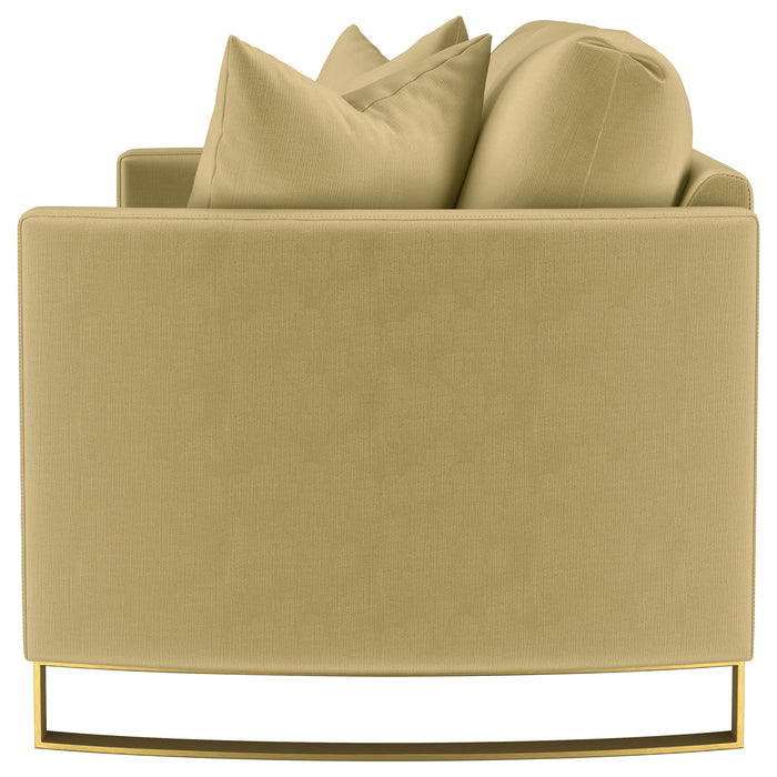 Corliss Loveseats - Orbit Furniture (Richmond,BC)