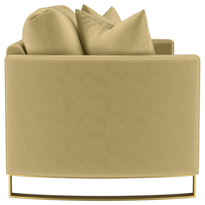 Corliss Loveseats - Orbit Furniture (Richmond,BC)