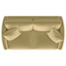 Corliss Loveseats - Orbit Furniture (Richmond,BC)