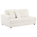 Emberson Upholstered Modular Sectional Sofa Ivory - Orbit Furniture (Richmond,BC)