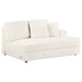 Emberson Upholstered Modular Sectional Sofa Ivory - Orbit Furniture (Richmond,BC)