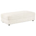 Emberson Upholstered Modular Sectional Sofa Ivory - Orbit Furniture (Richmond,BC)