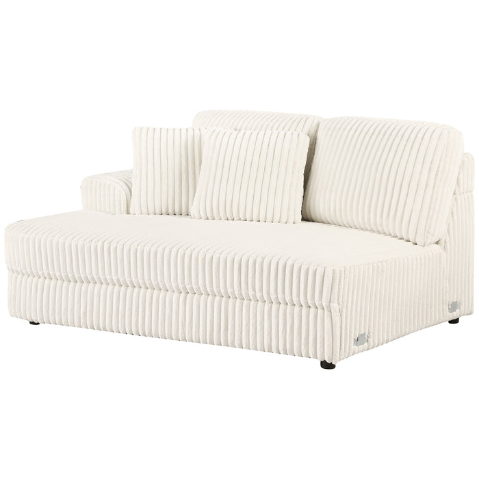 Emberson Sectionals - Orbit Furniture (Richmond,BC)