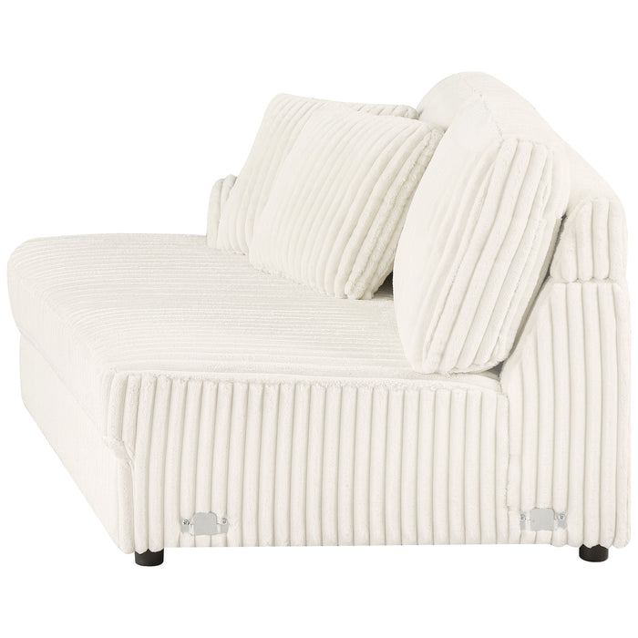 Emberson Sectionals - Orbit Furniture (Richmond,BC)
