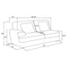 Emberson Sectionals - Orbit Furniture (Richmond,BC)