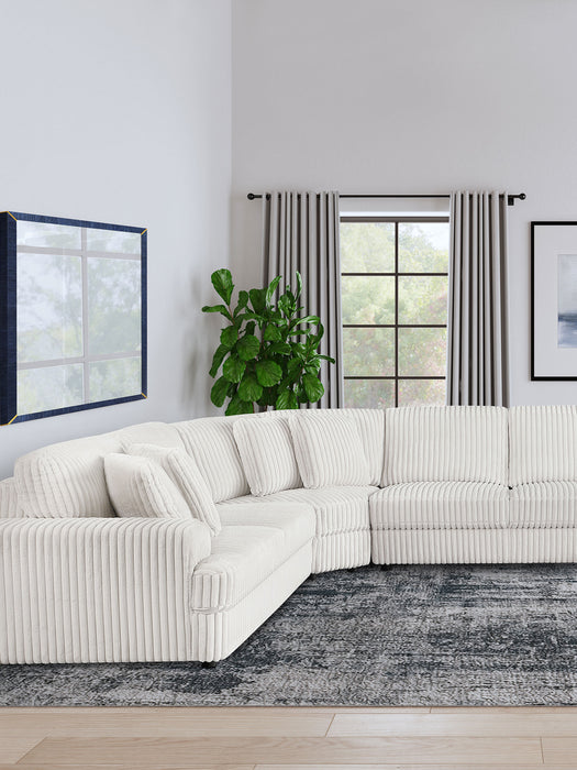 Emberson Modular Sectionals Side Chair - Orbit Furniture (Richmond,BC)