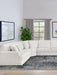 Emberson Modular Sectionals Side Chair - Orbit Furniture (Richmond,BC)