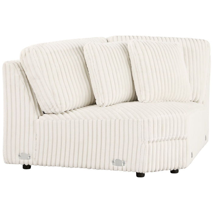 Emberson Modular Sectionals Side Chair - Orbit Furniture (Richmond,BC)