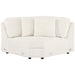 Emberson Modular Sectionals Side Chair - Orbit Furniture (Richmond,BC)