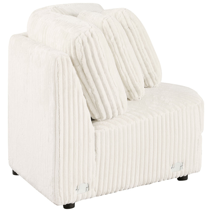 Emberson Modular Sectionals Side Chair - Orbit Furniture (Richmond,BC)