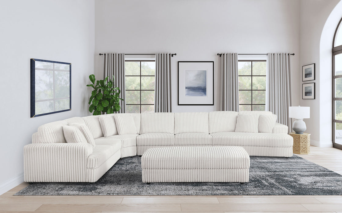 Emberson Modular Sectionals Side Chair - Orbit Furniture (Richmond,BC)