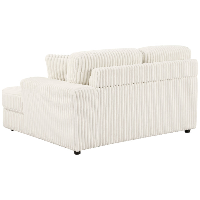 Emberson Modular Sectionals - Orbit Furniture (Richmond,BC)