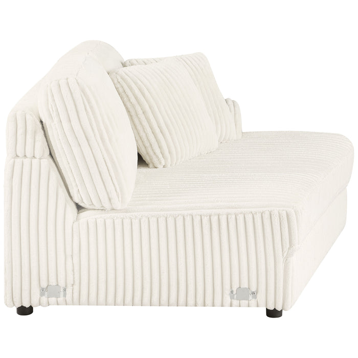 Emberson Modular Sectionals - Orbit Furniture (Richmond,BC)