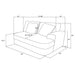Emberson Modular Sectionals - Orbit Furniture (Richmond,BC)