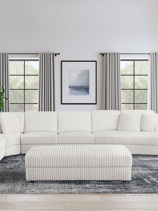 Emberson Ottoman - Orbit Furniture (Richmond,BC)