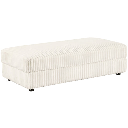 Emberson Ottoman - Orbit Furniture (Richmond,BC)