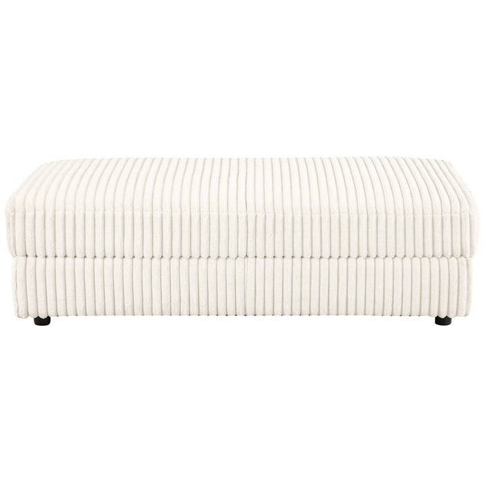Emberson Ottoman - Orbit Furniture (Richmond,BC)