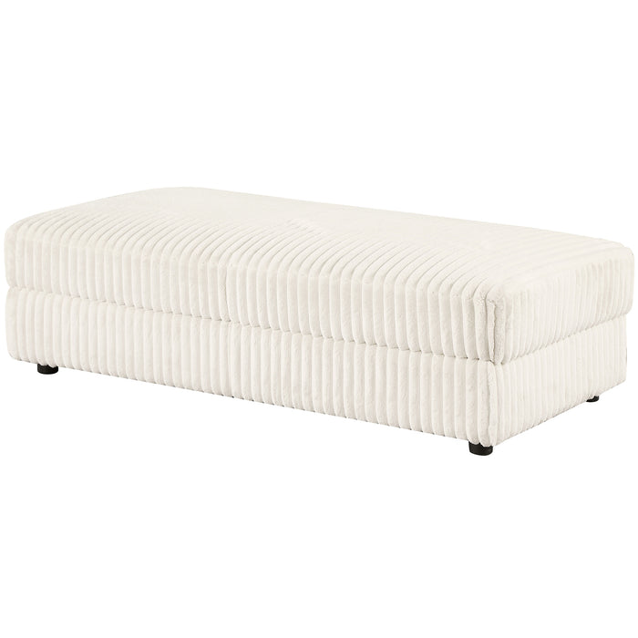 Emberson Ottoman - Orbit Furniture (Richmond,BC)