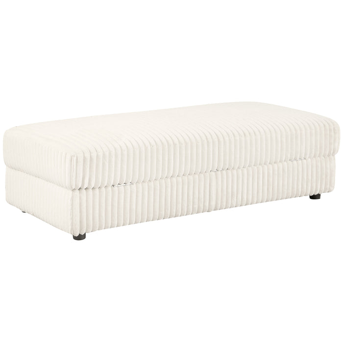 Emberson Ottoman - Orbit Furniture (Richmond,BC)