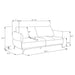 Lively Stationary 2 Pc Set - Orbit Furniture (Richmond,BC)