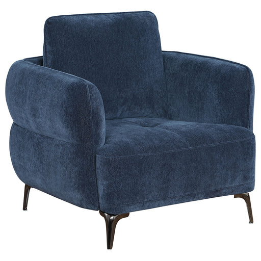 Lively Accent Chair - Orbit Furniture (Richmond,BC)