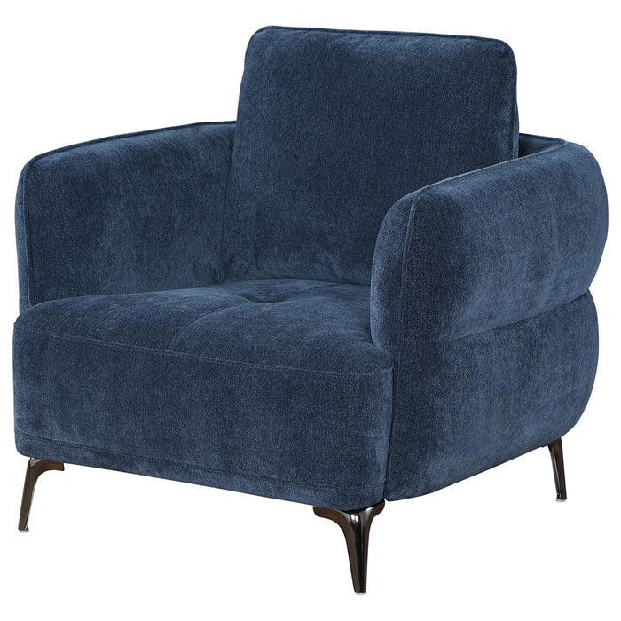 Lively Accent Chair - Orbit Furniture (Richmond,BC)