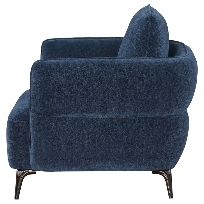 Lively Accent Chair - Orbit Furniture (Richmond,BC)
