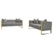 Eastbrook Stationary 3 Pc Sets - Orbit Furniture (Richmond,BC)