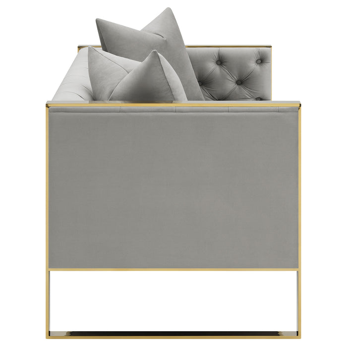 Eastbrook Stationary 3 Pc Sets - Orbit Furniture (Richmond,BC)