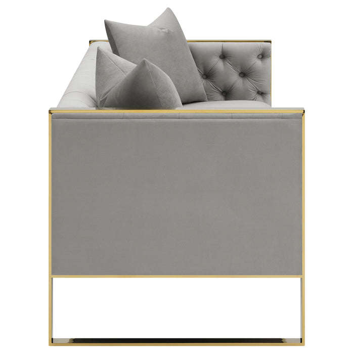 Eastbrook Stationary Sets - Orbit Furniture (Richmond,BC)