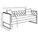 Eastbrook Stationary Sets - Orbit Furniture (Richmond,BC)