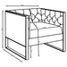 Eastbrook Stationary Sets - Orbit Furniture (Richmond,BC)