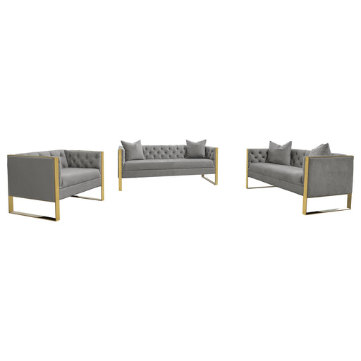 Eastbrook Stationary Sets - Orbit Furniture (Richmond,BC)