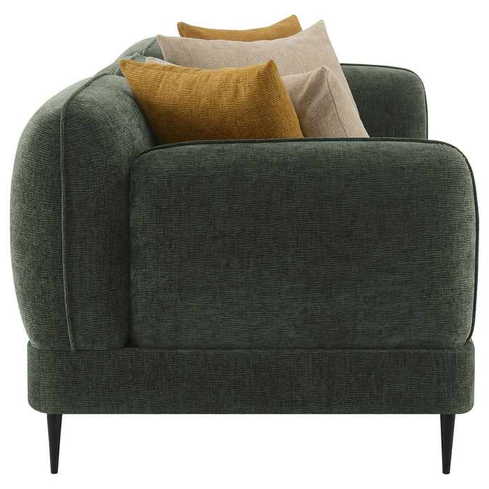 Jade Stationary 2 Pc Set - Orbit Furniture (Richmond,BC)