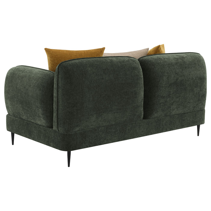 Jade Stationary 2 Pc Set - Orbit Furniture (Richmond,BC)