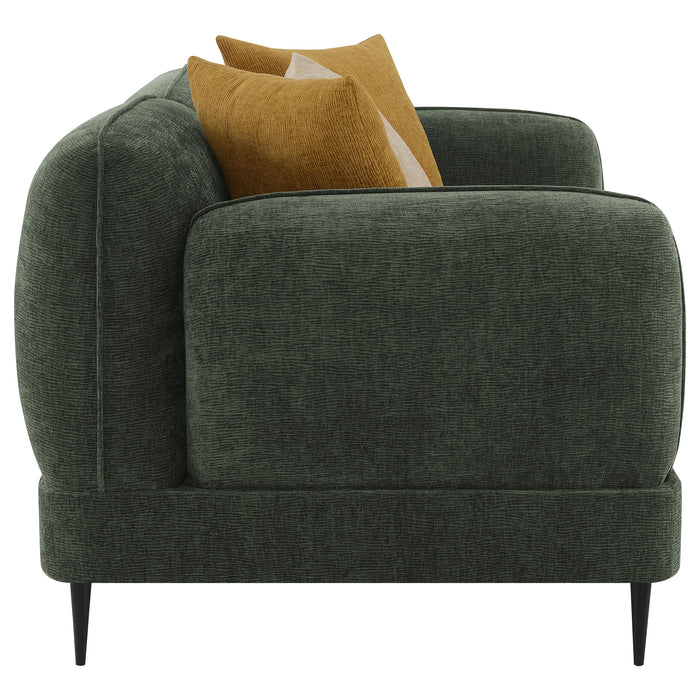 Jade Stationary 2 Pc Set - Orbit Furniture (Richmond,BC)