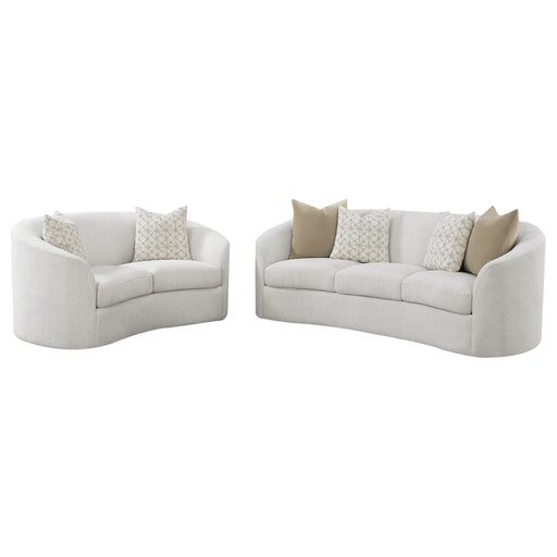 Rainn Living room set - Orbit Furniture (Richmond,BC)