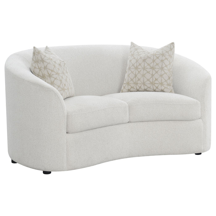 Rainn Living room set - Orbit Furniture (Richmond,BC)