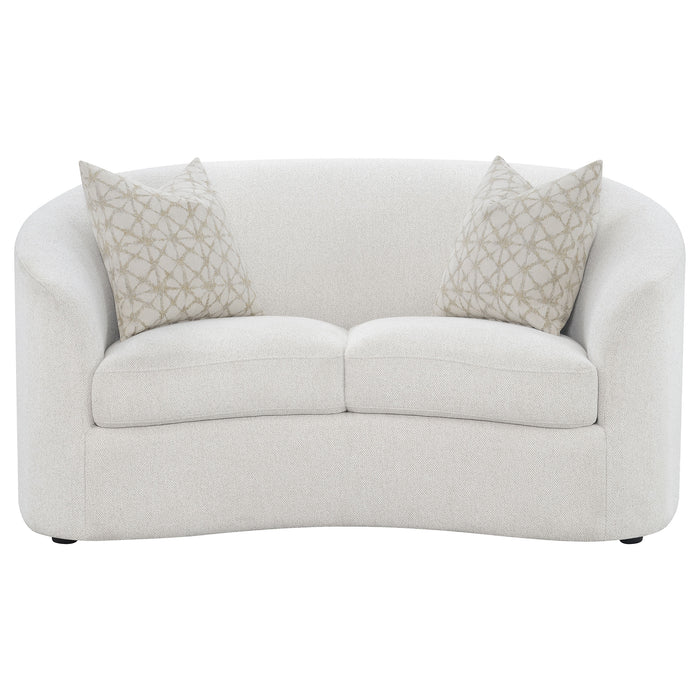 Rainn Living room set - Orbit Furniture (Richmond,BC)