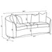Rainn Living room set - Orbit Furniture (Richmond,BC)