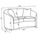 Rainn Living room set - Orbit Furniture (Richmond,BC)