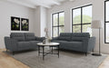 Nolan Living room set - Orbit Furniture (Richmond,BC)