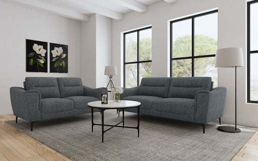 Nolan Living room set - Orbit Furniture (Richmond,BC)