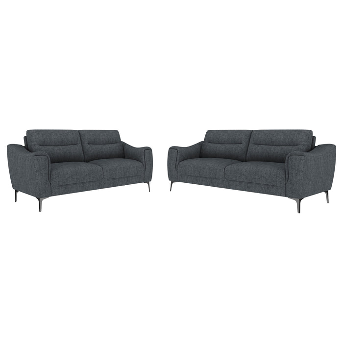 Nolan Living room set - Orbit Furniture (Richmond,BC)
